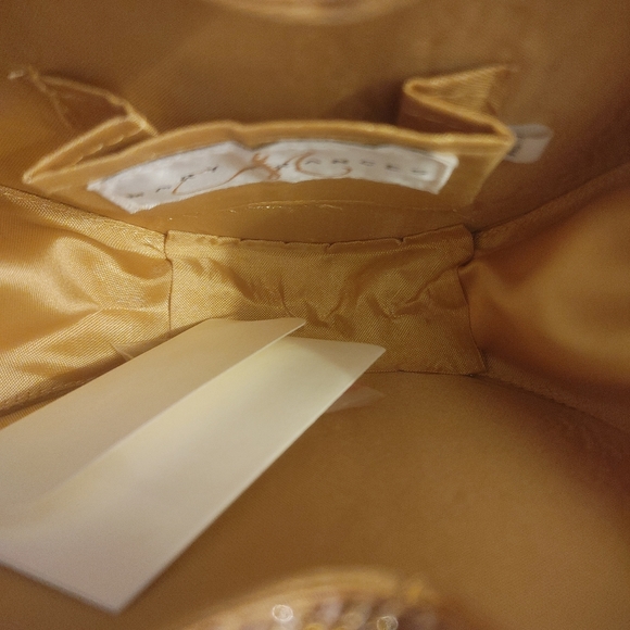 Mary Frances painter's palette bag - Picture 7 of 15